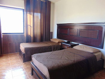 Al-Nujoom Hotel Suites