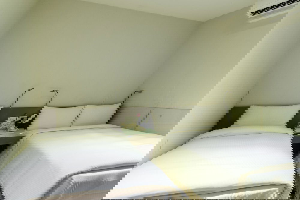 Hotel Shihlin Metro Home