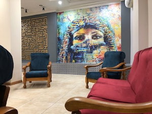 Hotel Arabesque Hotel cazare Amman