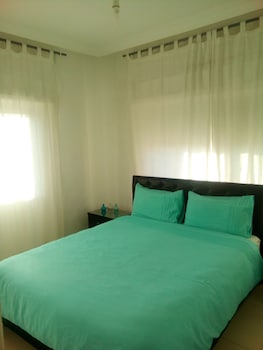 Hotel The Place Apartments