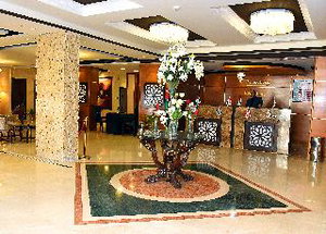 Hotel Sparr Hotel cazare Amman