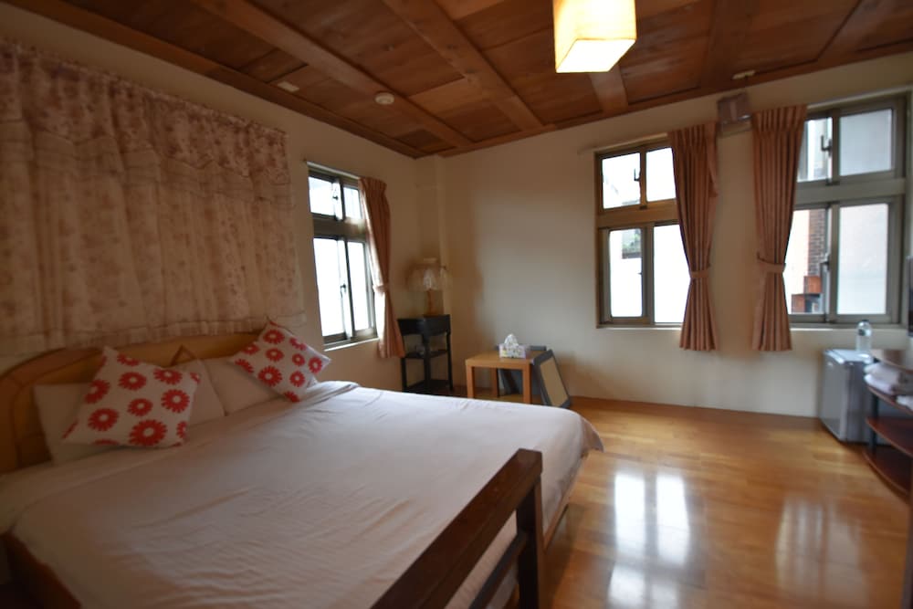 Hotel Shi-Jia B&B