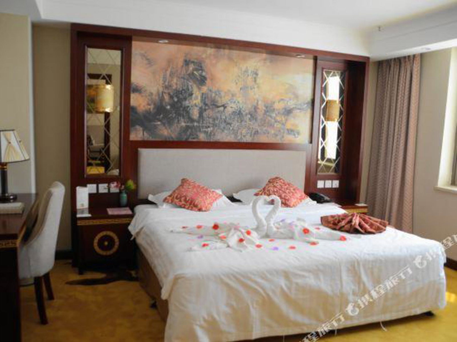 Hotel Dahongmen International Convention & Exhibition Center