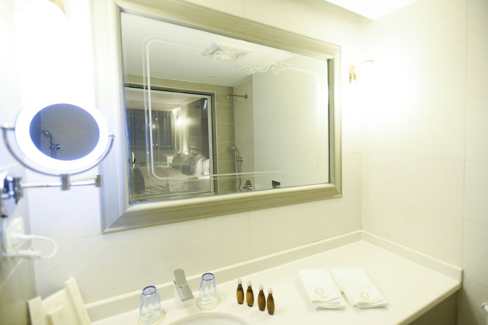 Opal Hotel Amman