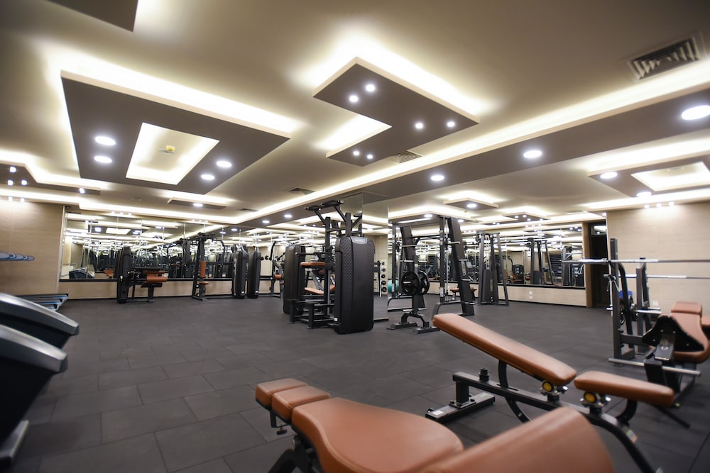 Opal Hotel Amman
