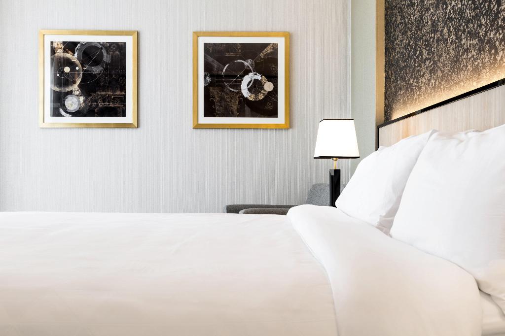 Hotel Holiday Inn Rosario, An Ihg Hotel