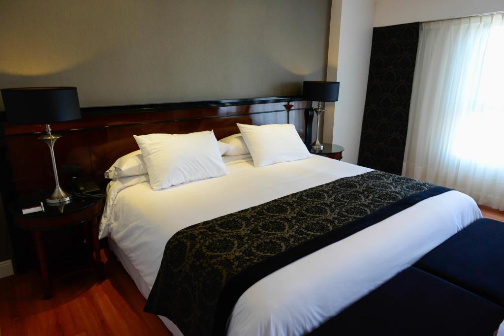 Hotel Amérian Executive Córdoba Hotel