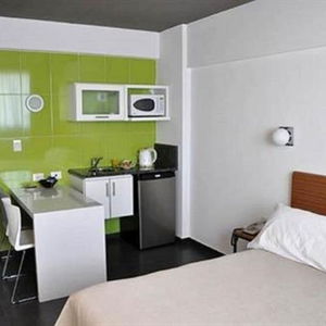 Hotel Roberta Rosa De Fontana Suites cazare Rosario