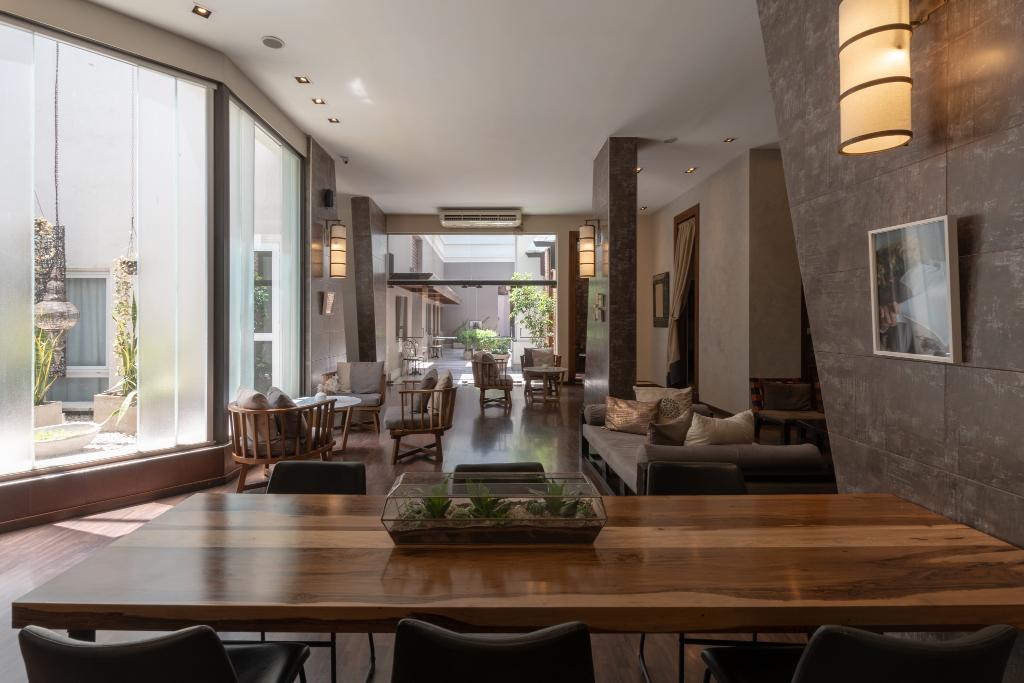 Hotel Azur Real Hotel Boutique & Spa