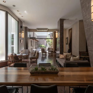 Hotel Azur Real Hotel Boutique & Spa cazare Cordoba