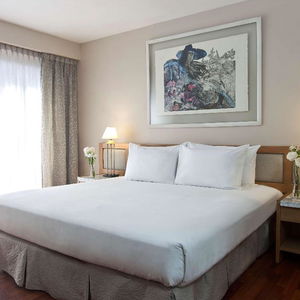 Hotel Nh Cordoba Urbano cazare Cordoba