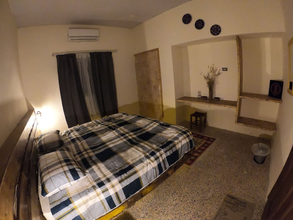 Carob Hostel