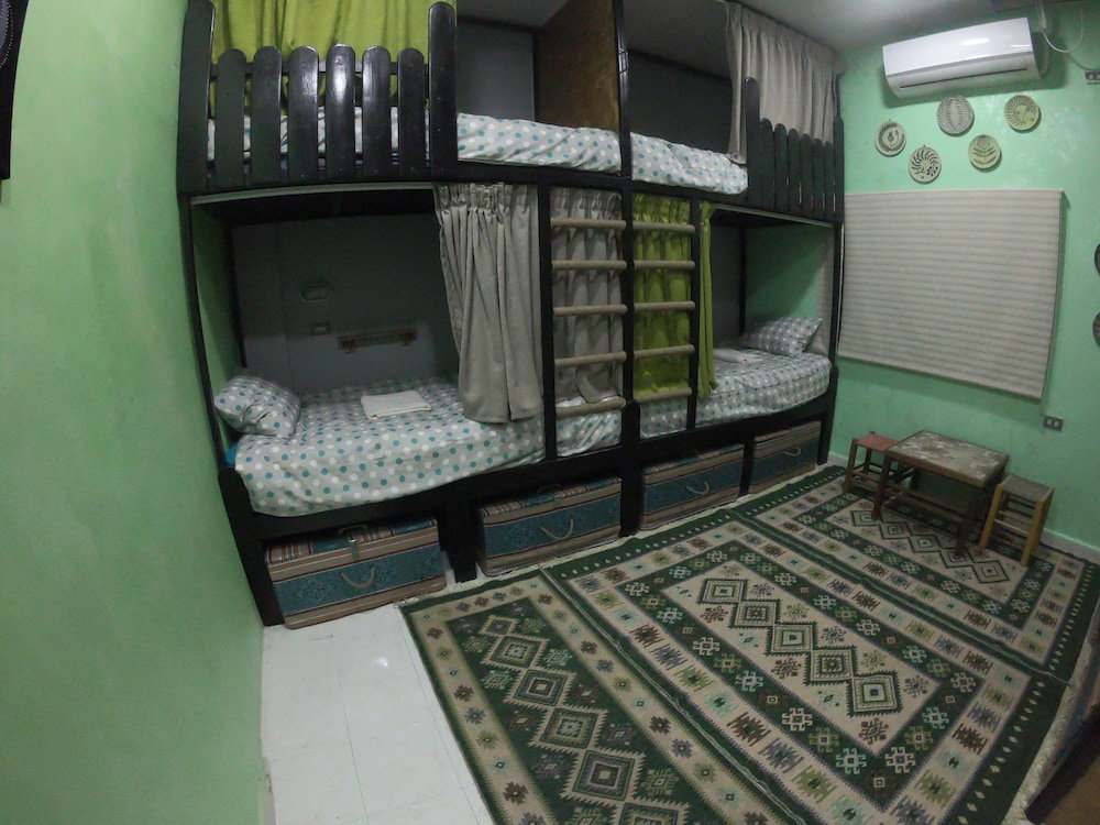 Carob Hostel