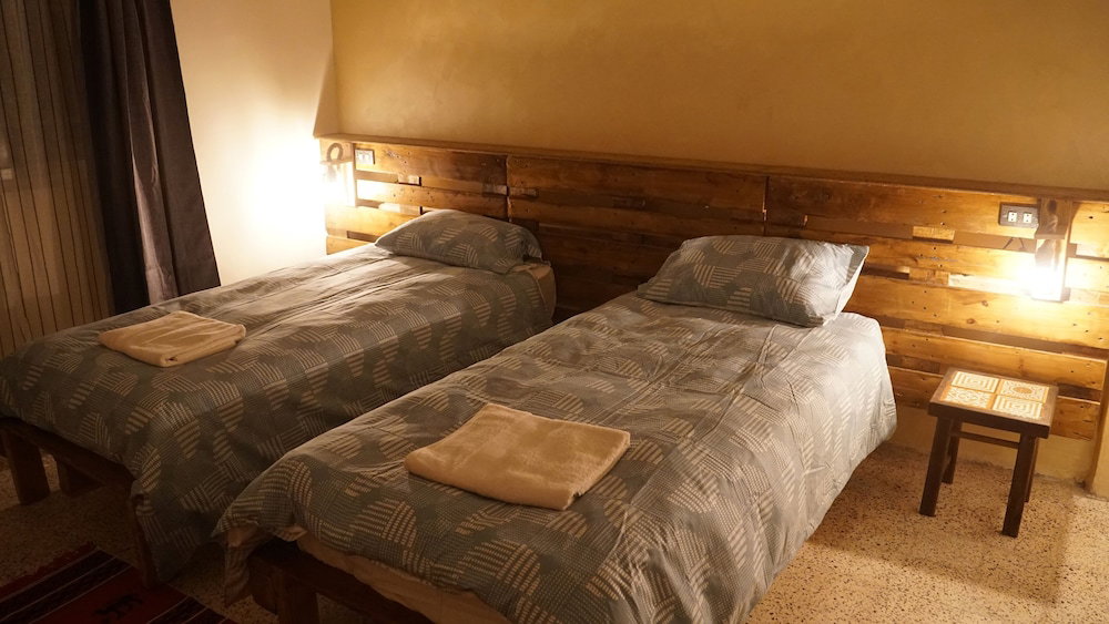 Carob Hostel