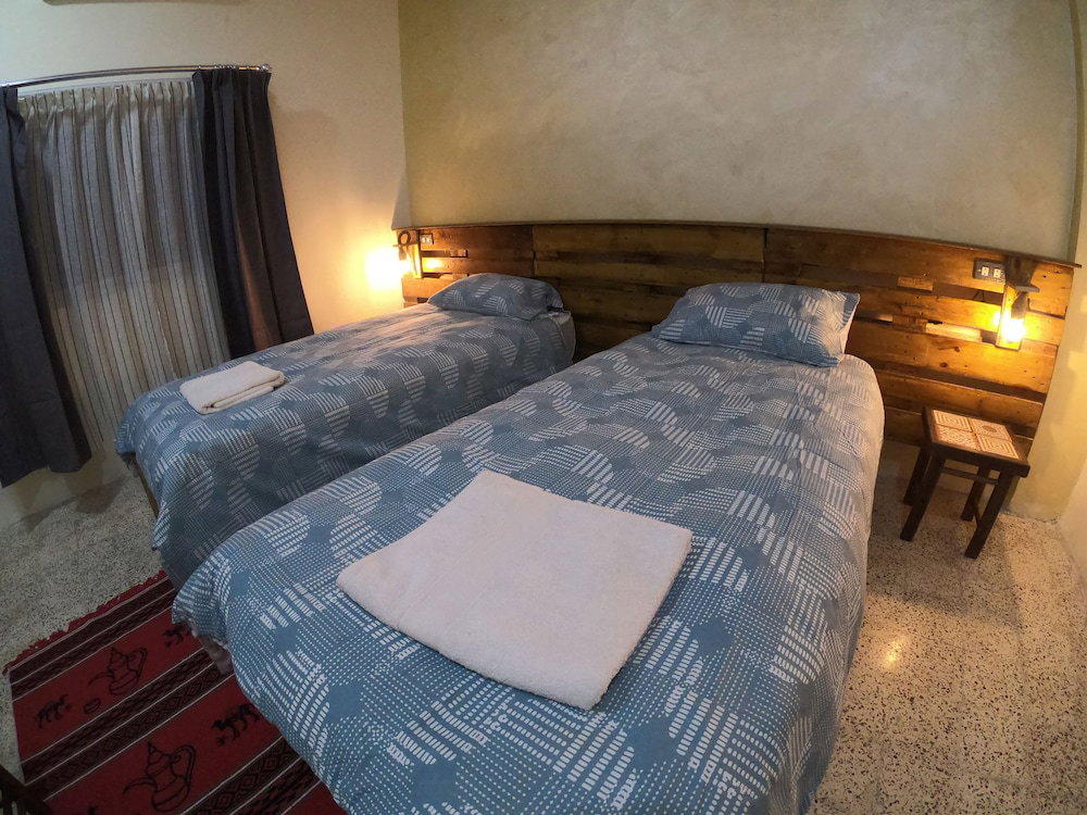 Carob Hostel