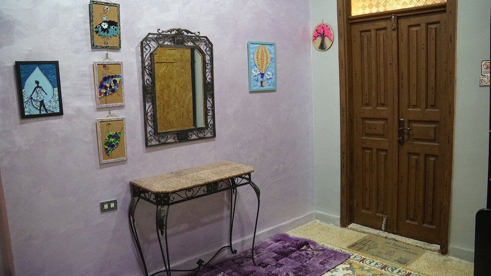 Carob Hostel