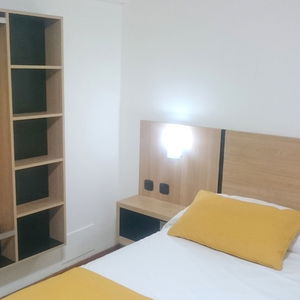 Hotel Apartamentos Mendoza cazare Mendoza