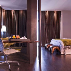 Hotel Esplendor Mendoza Hotel cazare Mendoza