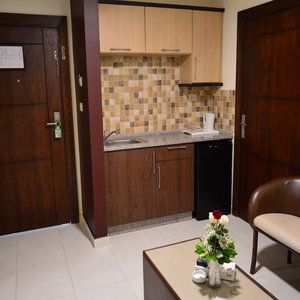 Sejur Ream Hotel Amman vacanta Amman