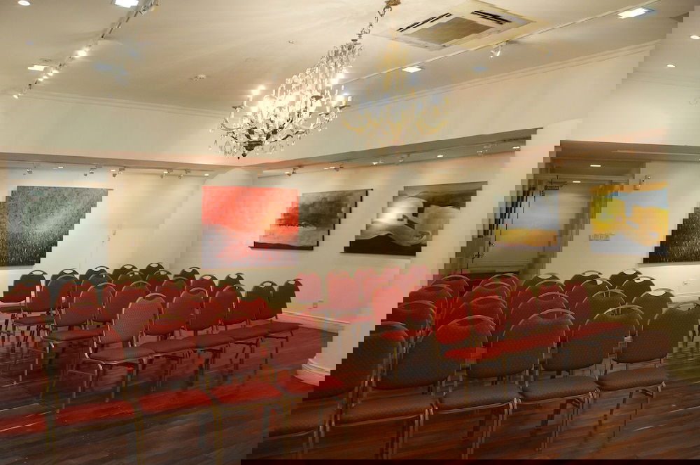 Hotel Huentala Hotel