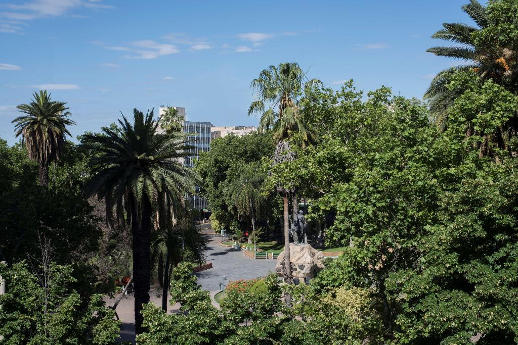 Hotel Nh Mendoza Cordillera