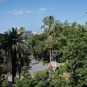 Hotel Nh Mendoza Cordillera cazare Mendoza