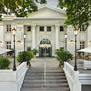 Hotel Park Hyatt Mendoza cazare Mendoza