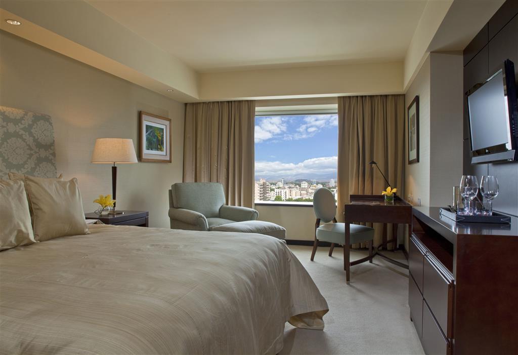 Hotel Sheraton Mendoza