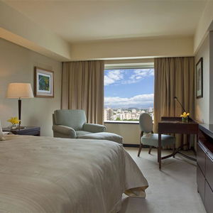 Hotel Sheraton Mendoza cazare Mendoza