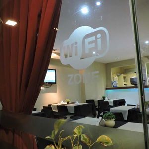 Hotel Novum Suites cazare Cordoba