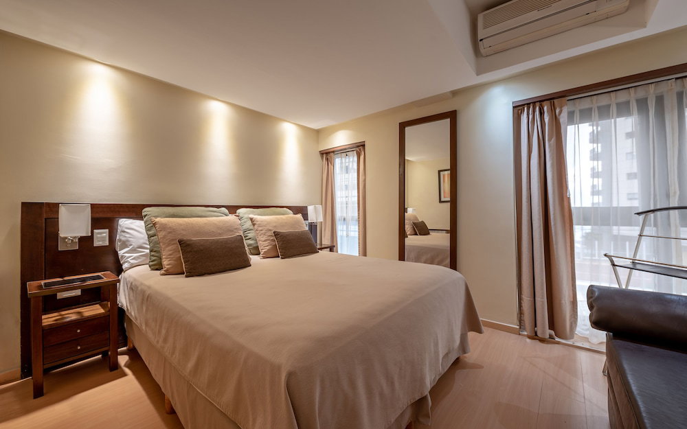 Hotel Hotel Club Del Golf