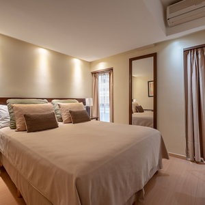 Hotel Hotel Club Del Golf cazare Mar del Plata