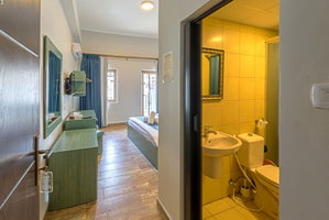 Hotel The Sydney Hotel cazare Amman