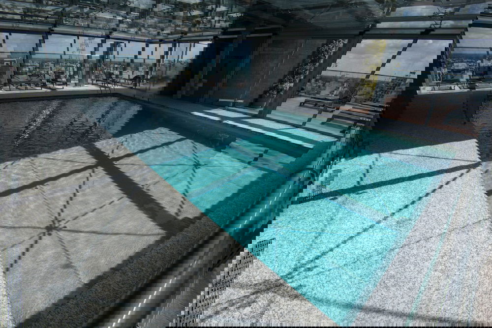 Hotel Grand Brizo La Plata Hotel