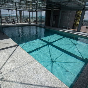 Hotel Grand Brizo La Plata Hotel cazare La Plata