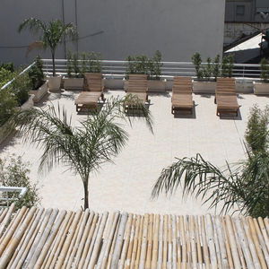 Hotel Frances Club cazare Buenos Aires