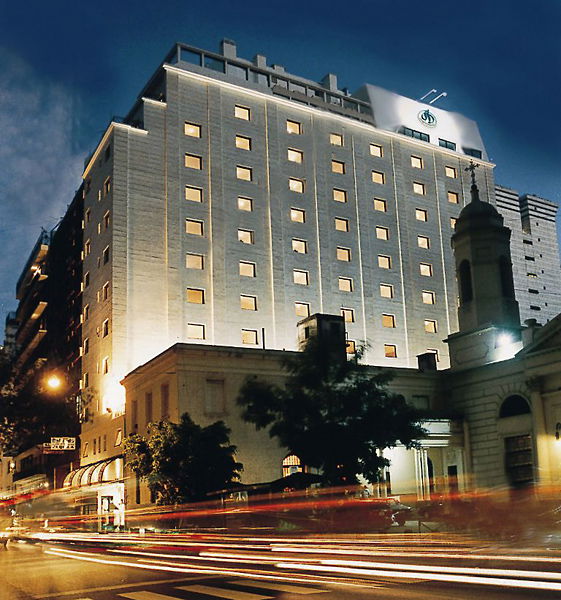 Hotel Argenta Towers