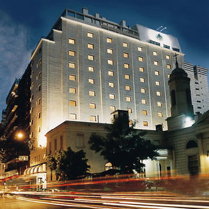 Hotel Argenta Towers cazare Buenos Aires