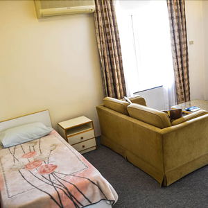 Hotel Prestige Suites cazare Amman