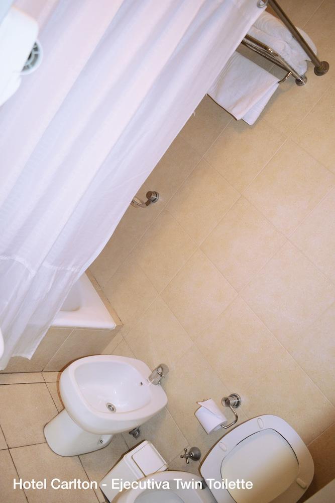 Hotel Solans Carlton