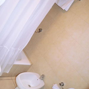 Hotel Solans Carlton cazare Buenos Aires