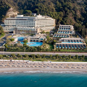Hotel Amus Hotel & Spa cazare Rodos Town