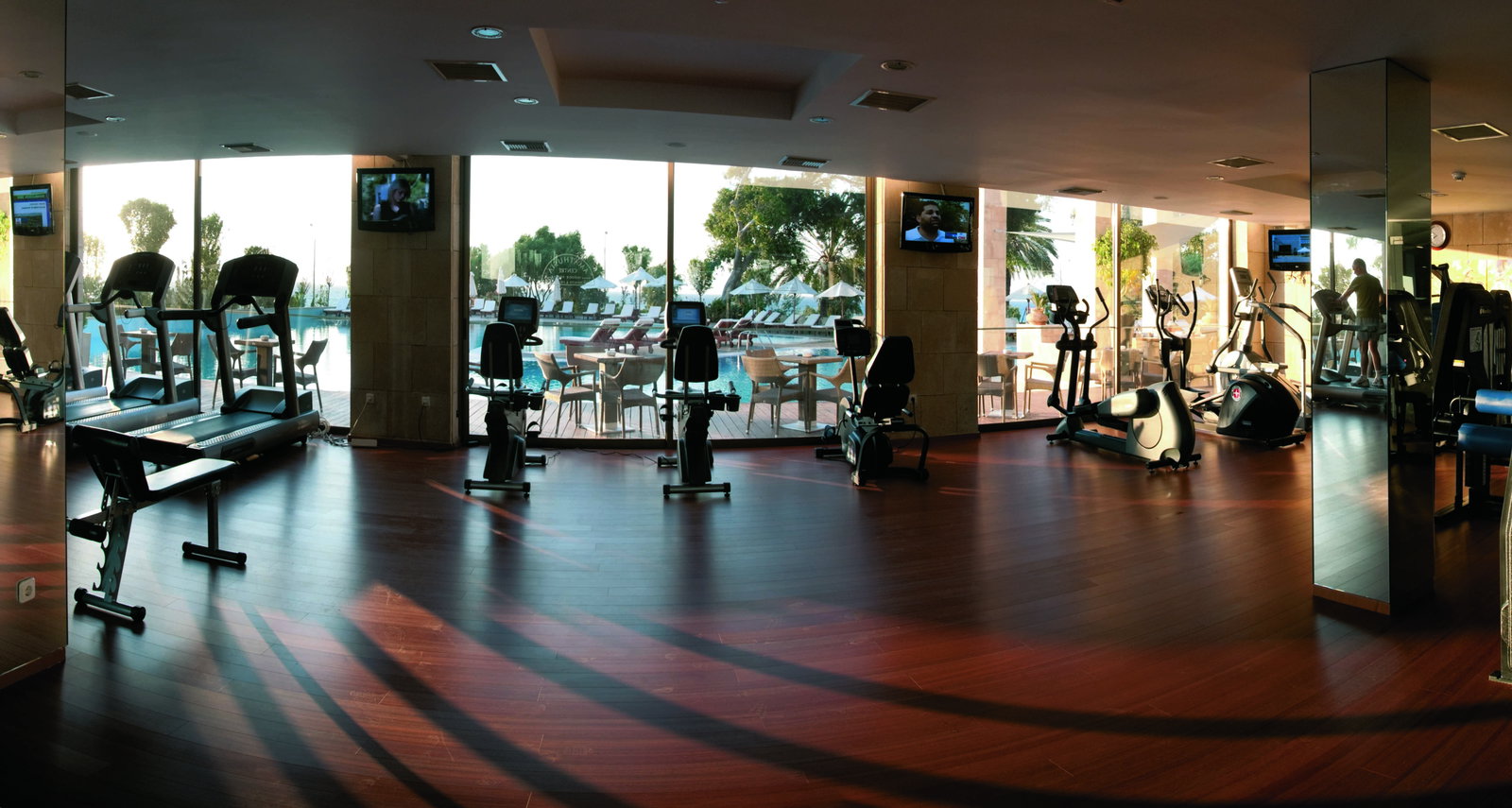 Amus Hotel & Spa