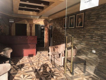 Aljazeera Hotel Apartments