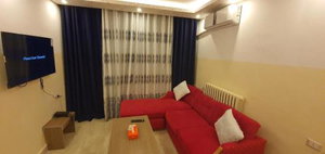 Hotel Aljazeera Hotel Apartments cazare Amman