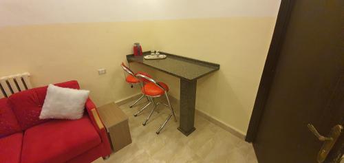 Aljazeera Hotel Apartments