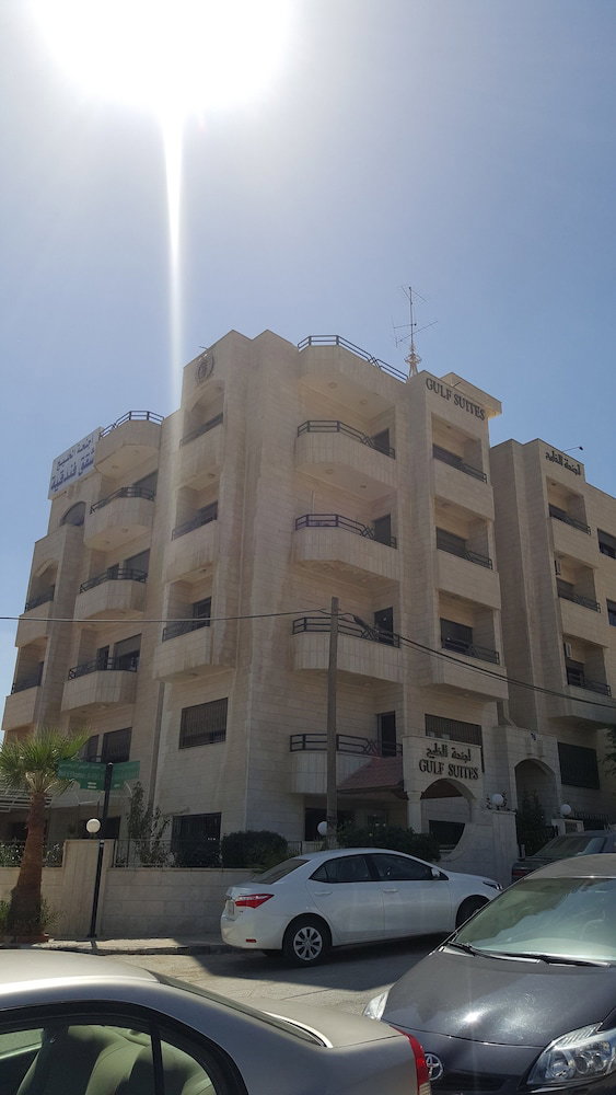 Alkhaleej Hotel Apartments