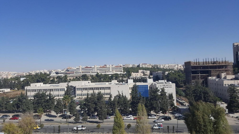 Alkhaleej Hotel Apartments