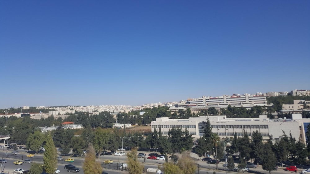 Alkhaleej Hotel Apartments