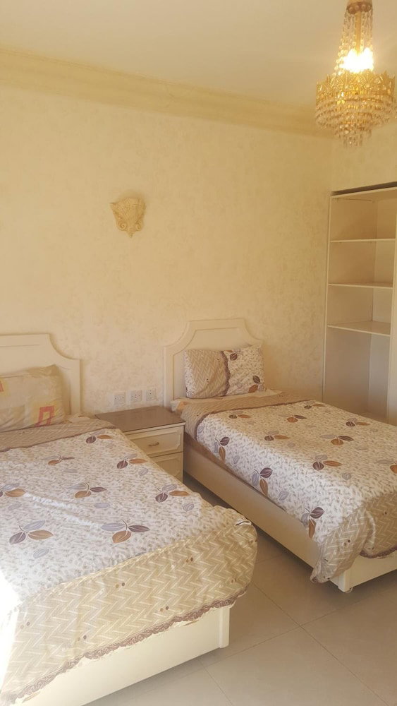 Alkhaleej Hotel Apartments